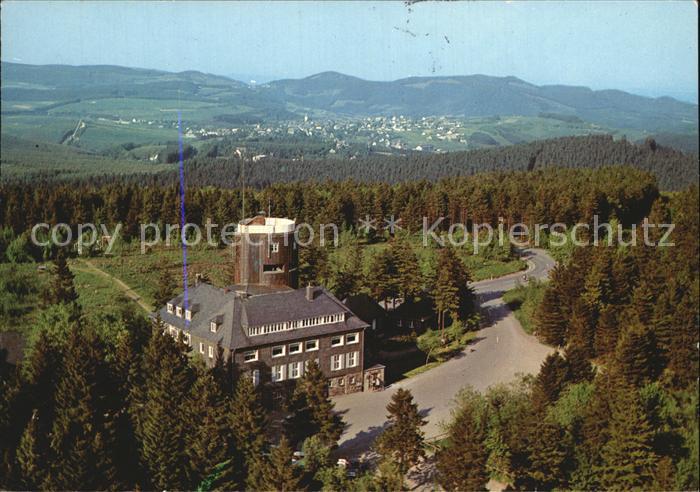 Astenturm Hochsauerland