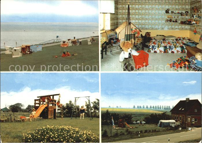 Neuendeich Kiosk udn Appartement am Deich