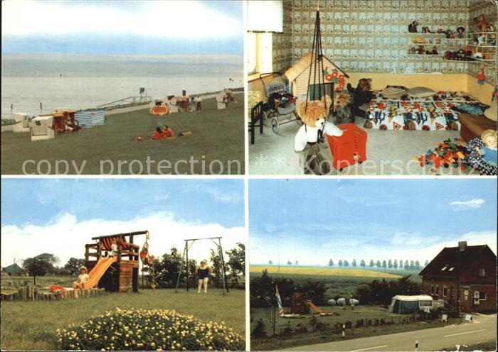 Neuendeich Kiosk und Appartement am Deich