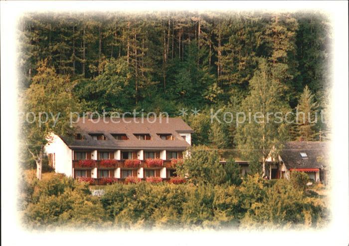 Glatt Pension Himmelreich