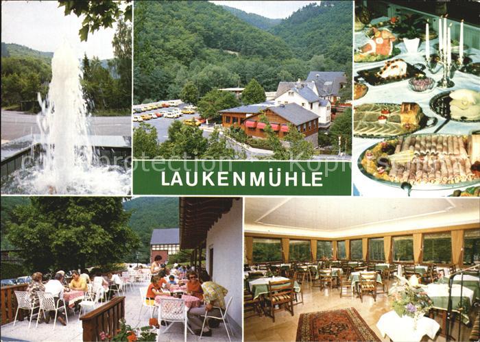 Lorch Rheingau Restaurant Cafe Laukemuehle