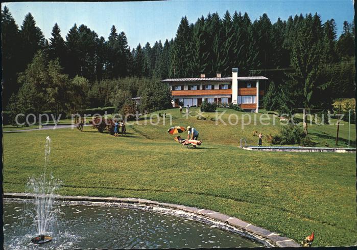 Oberndorf Tirol Rosenhof