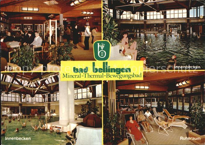 Bad Bellingen Thermalbad