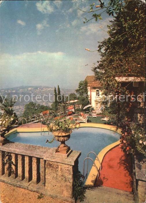 Montefiore Conca Bungalow Hotel