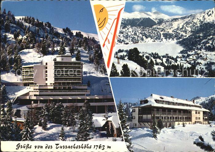 Turracher Hoehe Hotel Hochschober