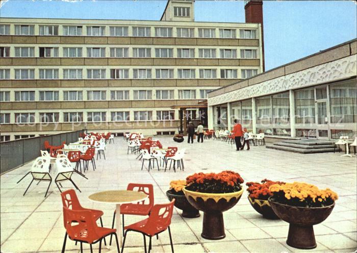 Boergerende Ferienheim Waterkant