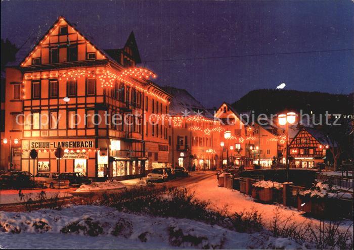 Schramberg Schuhe Langenbach