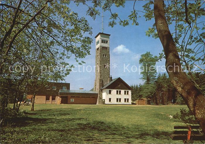 Kirchheim Hessen Berggasthof Eisenberg