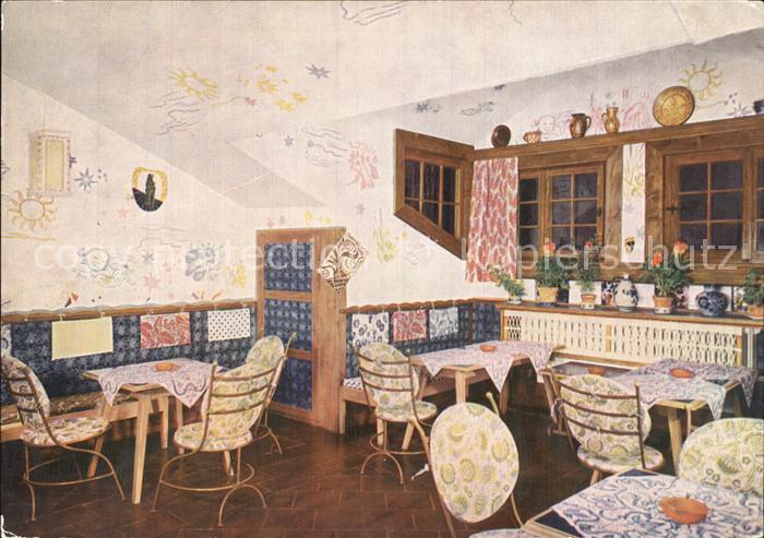 Sasbachwalden Restaurant Hohritt