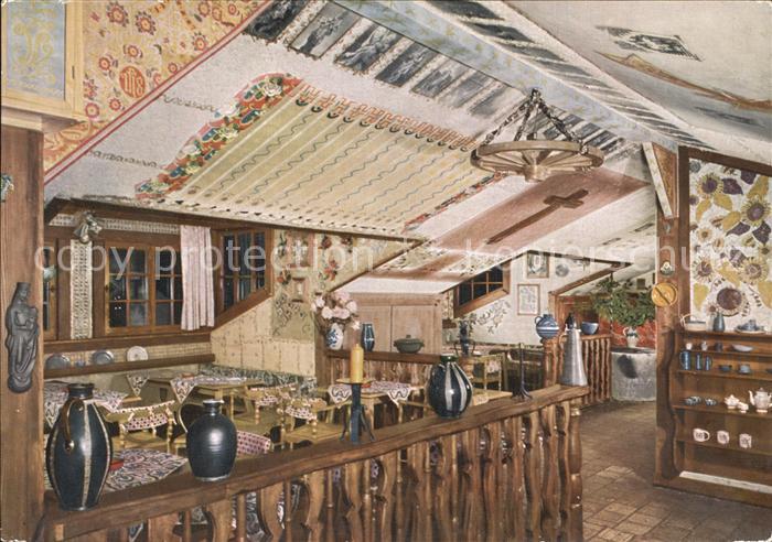 Sasbachwalden Restaurant Hohritt