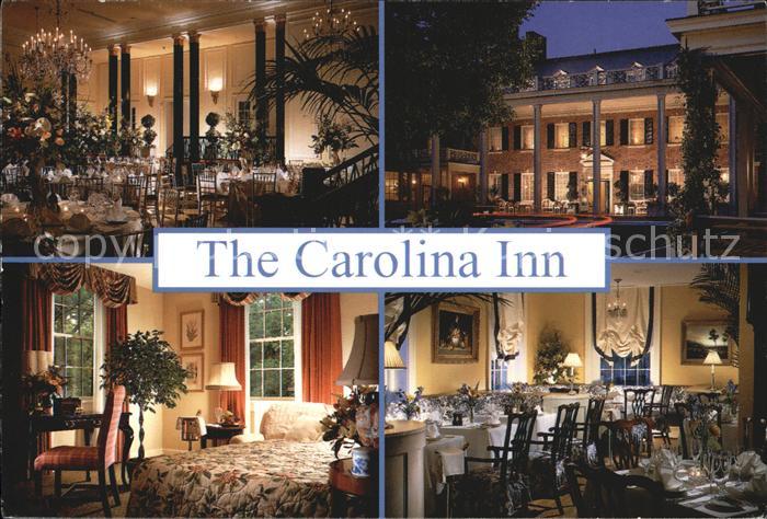North Carolina US-State The Caroliner Inn Hotel