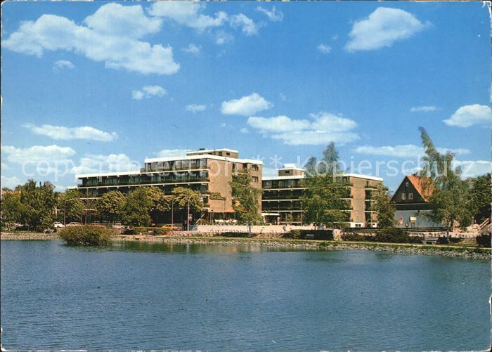 GOSLAR Harz Niedersachsen Hahnenklee Ferienhaus Vier-Jahreszeiten