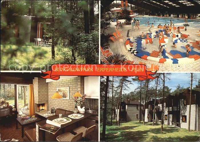 Peer Bungalowpark Erperheide