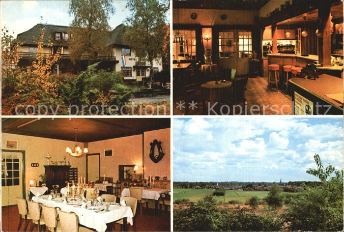 Hellendoorn Hotel Pension De Uitkijk