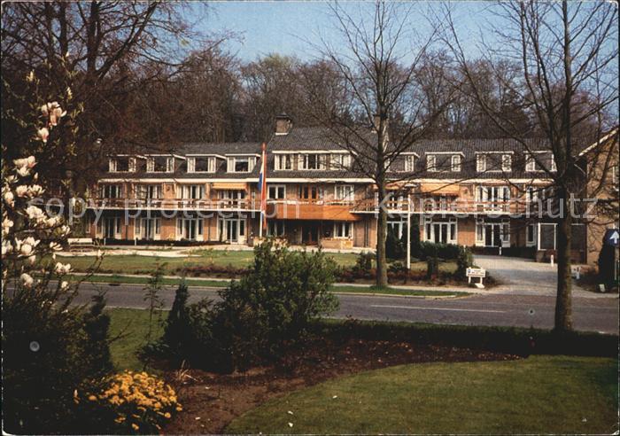 Schalkhaar Park Braband