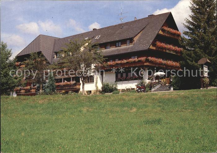 Titisee-Neustadt Gasthaus Jostalstueble