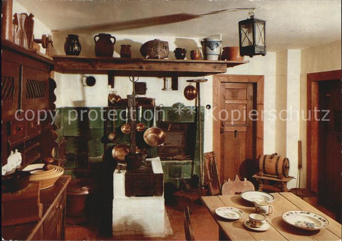 Rothaus Grafenhausen Heimatmuseum Huesli