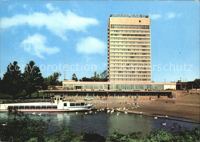 Potsdam Interhotel