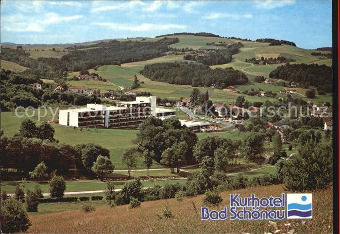 Bad Schoenau Kurhotel