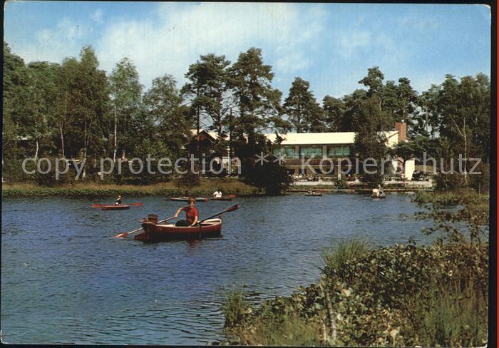 Gifhorn Restaurant am Heidsee