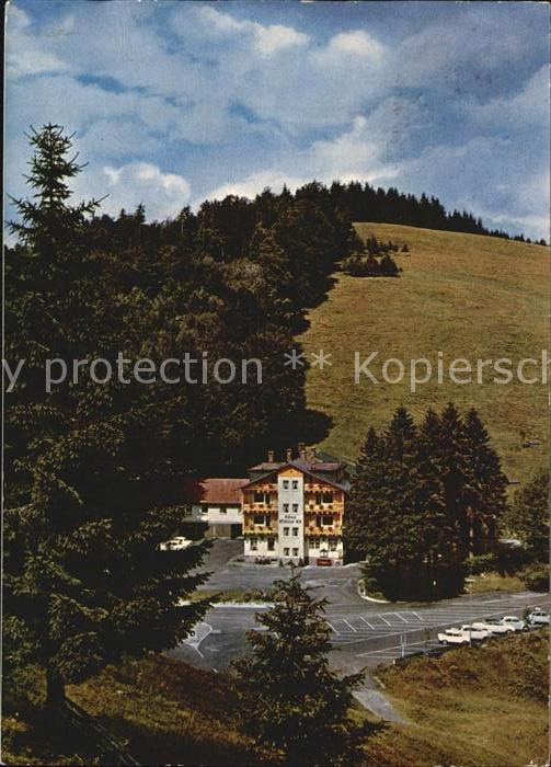 Wieden Schwarzwald Berghotel Wiedener Eck
