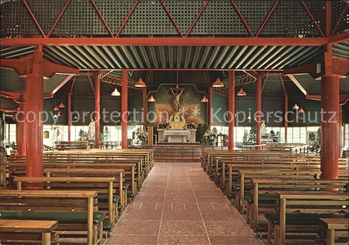 Wigratzbad Herz-Jesu- und Maria Suehnekirche