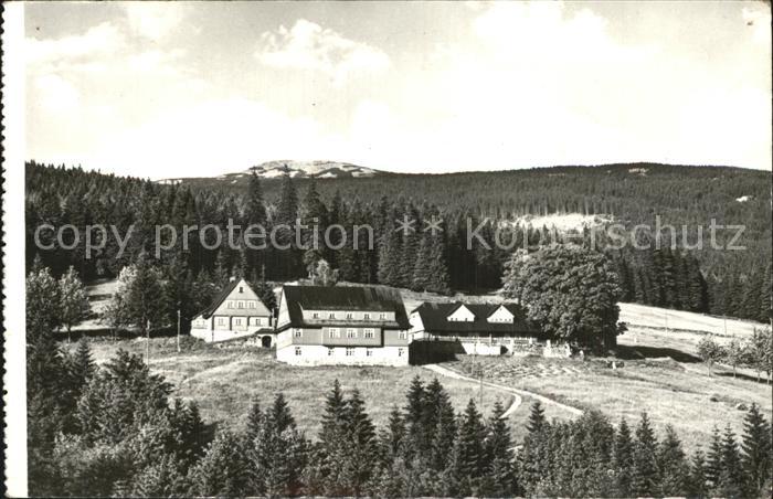 Krkonose Spindleruv Mlyn Jeleni boudy