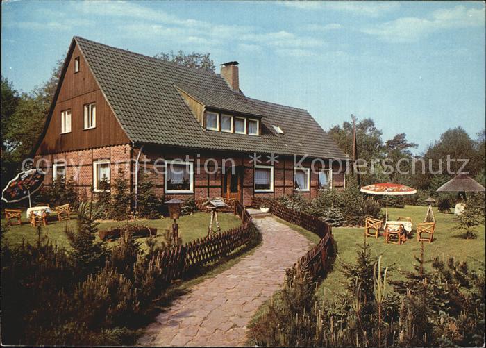 Greven Westfalen Landhaus Jaebges Waldcafe Restaurant