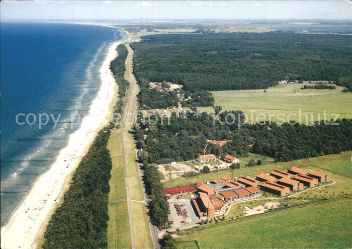 Mecklenburg Mutter und Kind Klinik Neue Straminke im Nationalpark Mecklenburgisc