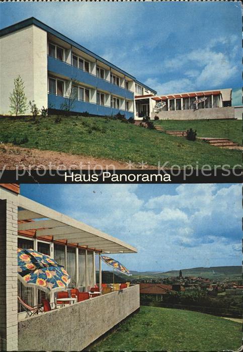 Bad Wildungen Sanatorium und Kurkliik