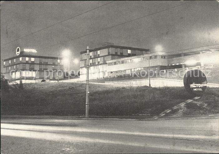 Praha Prahy Prague Motel STOP