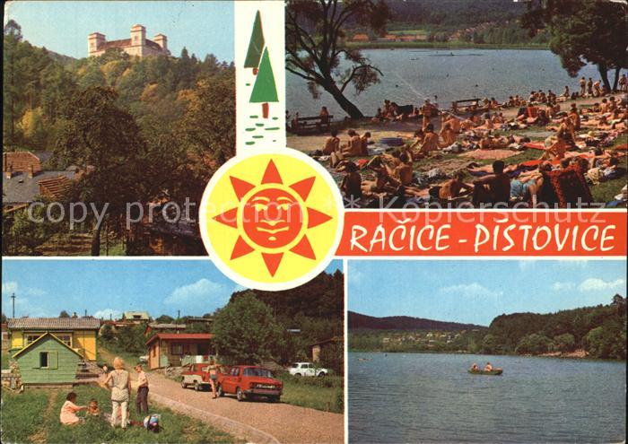 Racice Pistovice Okres Vyskov