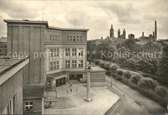 Kralovehradecko Hradec Kralove Stredni vseobecne vzdelavaci skola Schule