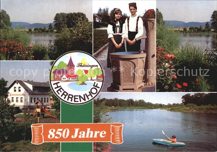 Herrenhof Gotha 850 Jahre Partie am See Schnatterinchen Kindereinrichtung