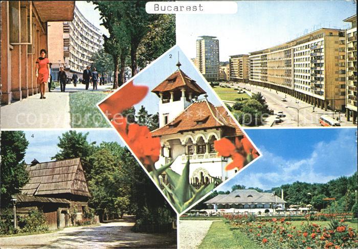 Bucuresti Bukarest Bucaresti RO Muzeul Piaia Palatului Restaurantul Museum Platz