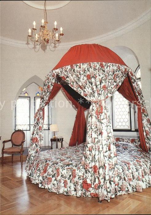 Meiningen Thueringen Schloss Landsberg Hotel und Restaurant in historischen Raeu