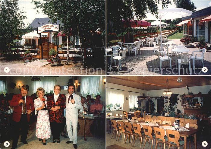 Falkenhain Altenburg Parkgaststaette Freiterrasse Bauernmarkt Gastraum