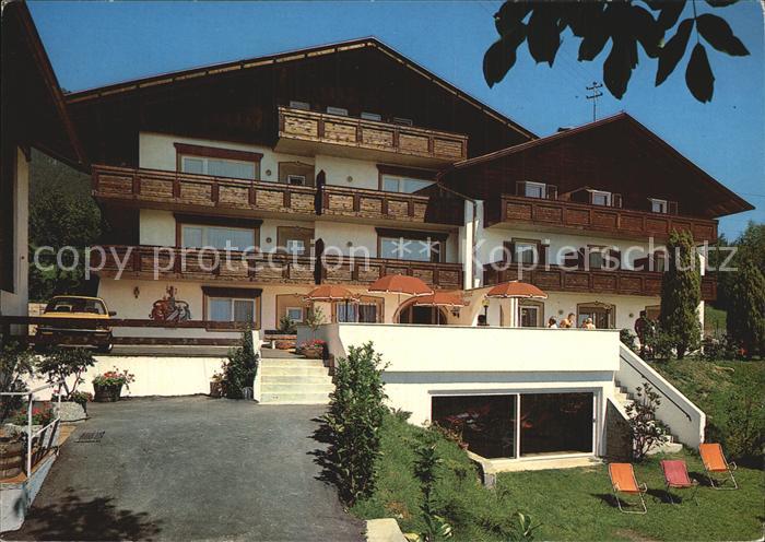 Dorf Tirol Appartement Hotel Hirzer