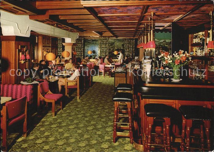 Abtenau Sporthotel Gasthof Cafe Moisl