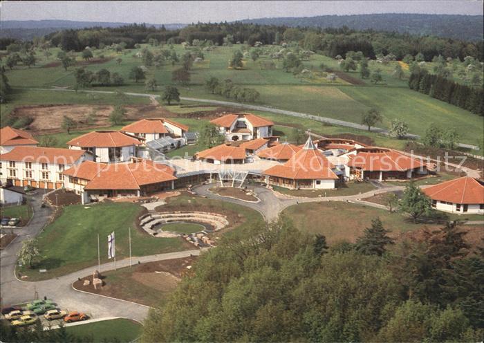 Hohenwart Pforzheim Ev Begegnungsstaette Fliegeraufnahme