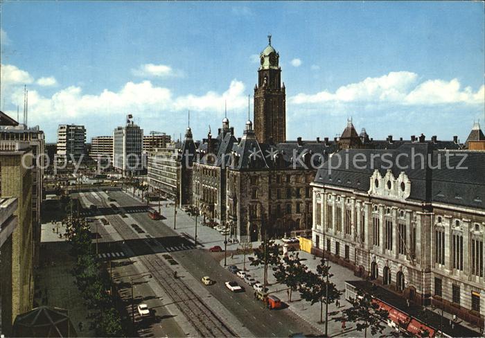 Rotterdam Coolsingel