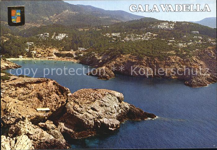 San Jose Ibiza Cala Vadella Bucht