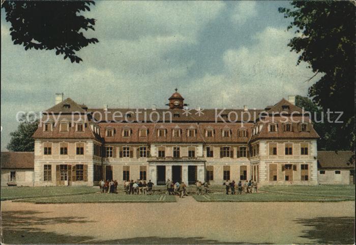 Rajec nad Svitavou Statni zamek Schloss