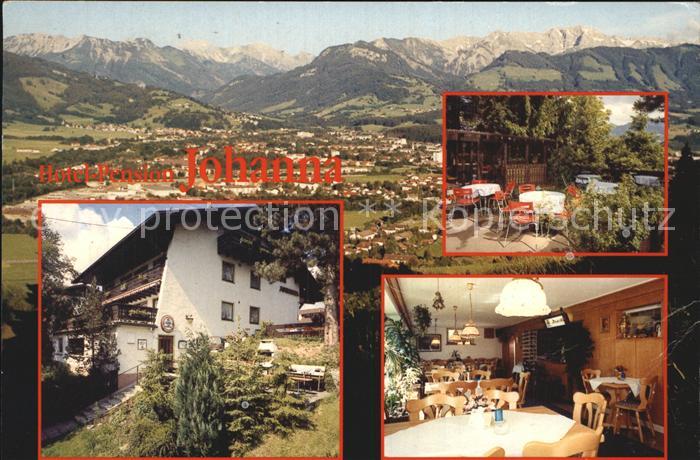 Binswangen Sonthofen Hotel Pension Johanna Alpenpanorama