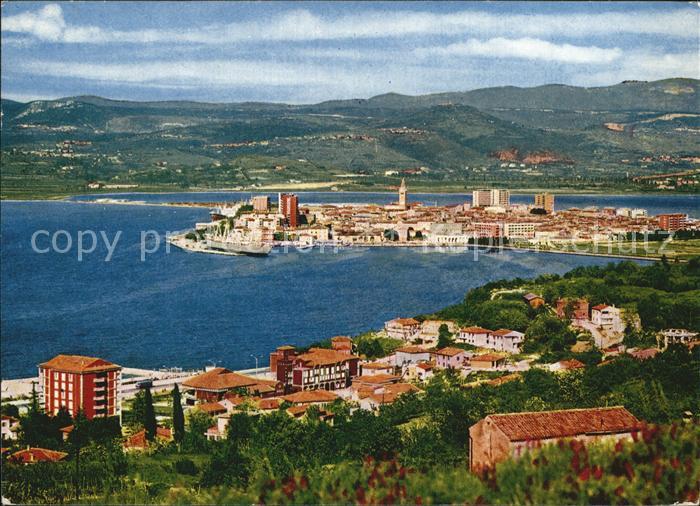 Koper Panorama