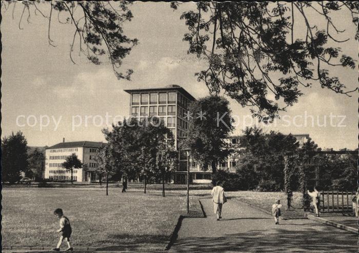 Hagen Westfalen Volkspark