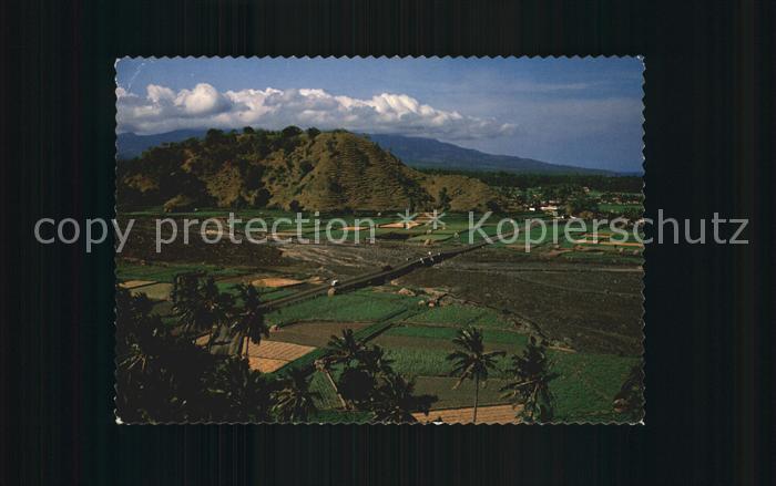 Bali Indonesien Turtle Hill