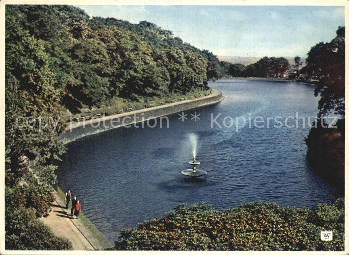 Bradford Chellow Dene