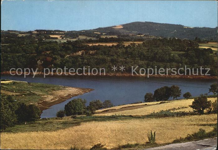 Lugo Parador Nacional de Puertomarin Paisaje