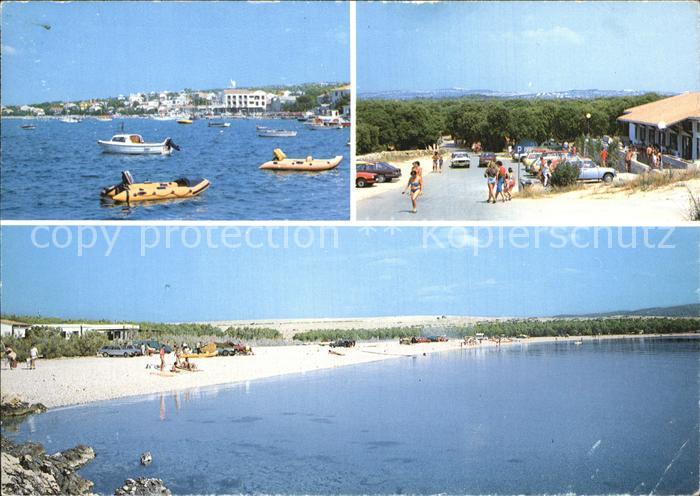 Novalja Strand Restaurant